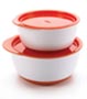 OXO Tot small and large bowl set